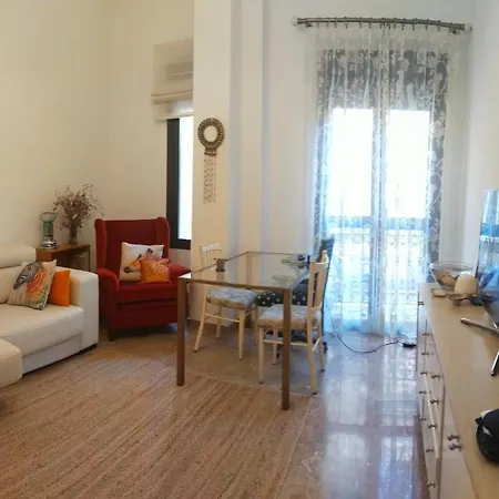 Lejlighed Apartment